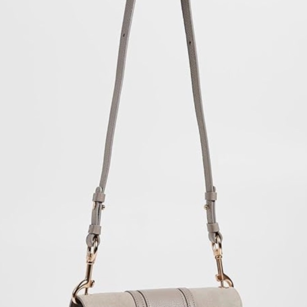 See By Chloe Crossbody Handbag Purse New - Picture 4 of 8